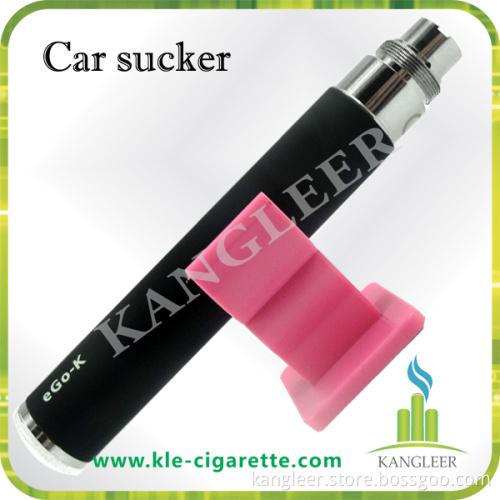 Ecig Accesseries Ecig Car Sucker E Cig Car Holder Supplier